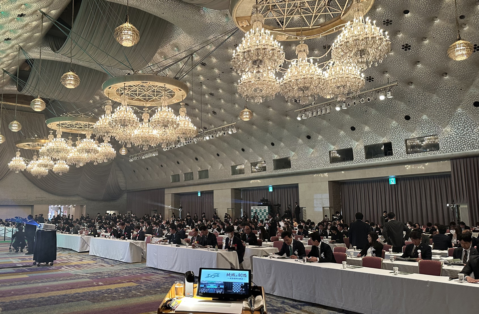 エイブルネットワーク 全国フォーラム 2024 全体