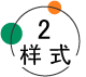 样式