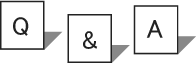 Q&A