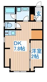 101号室