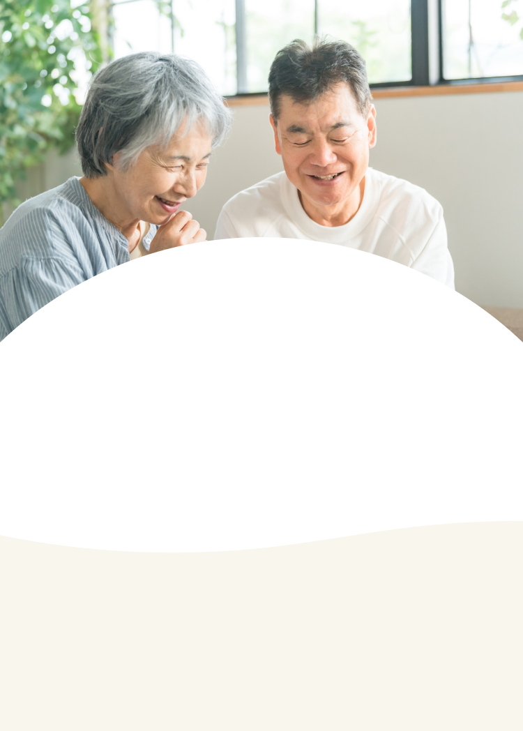 エイブルシニアパック