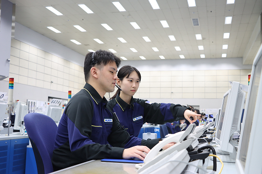 ガードセンター