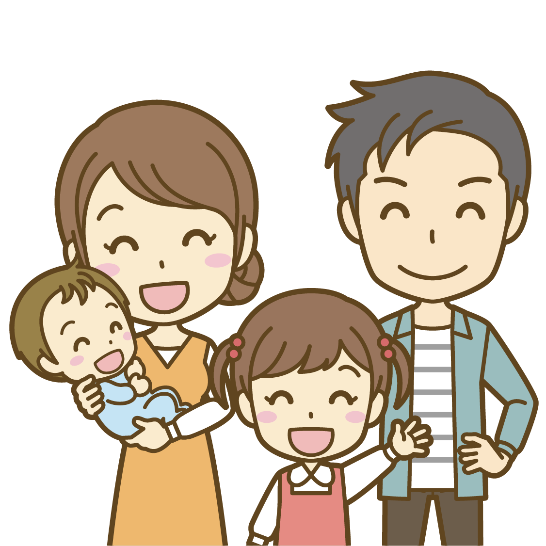 入居者様に変更・増減がある場合