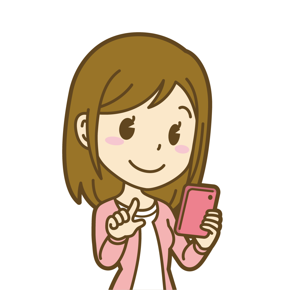 スマートフォン決済について