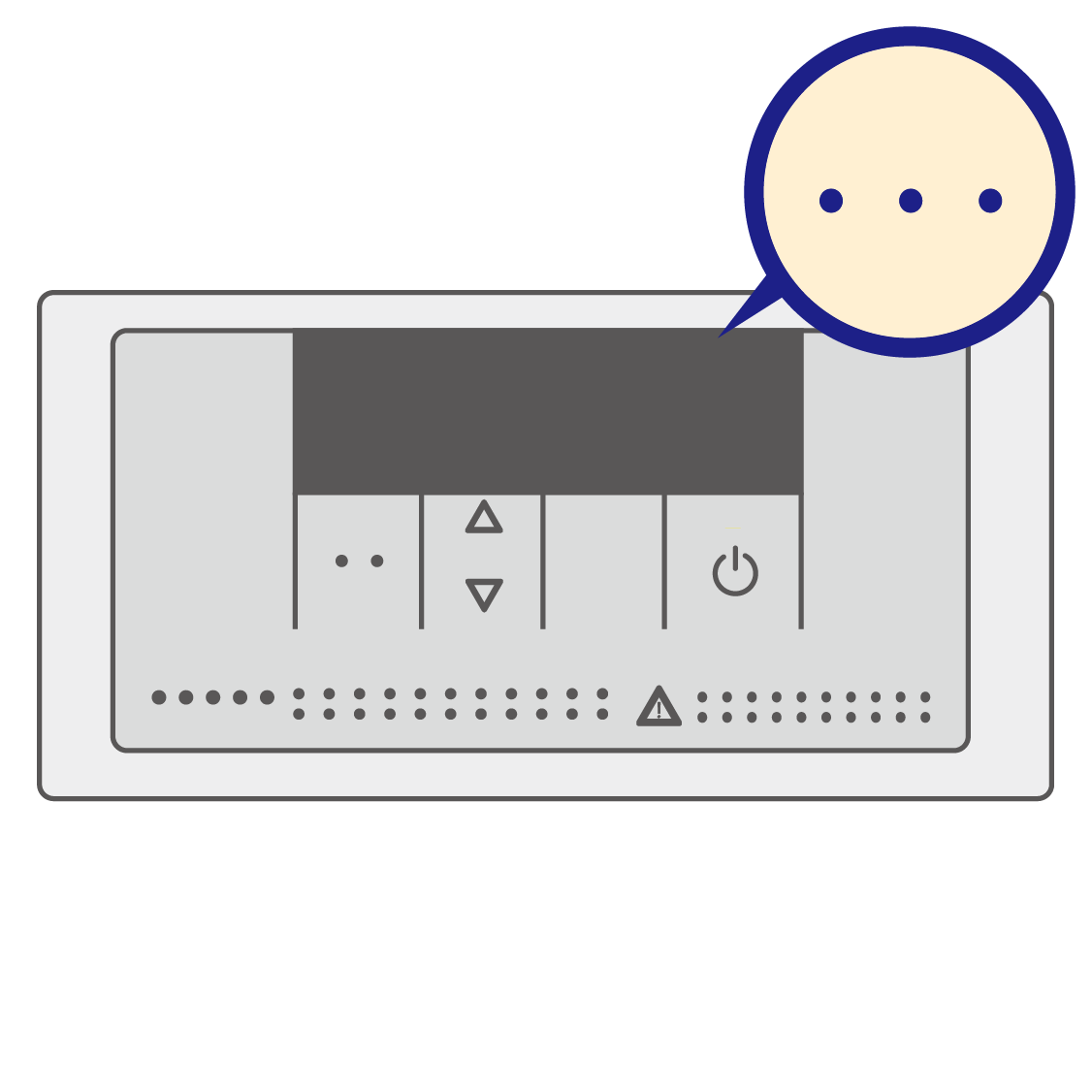 給湯器やリモコンの電源が入らない
